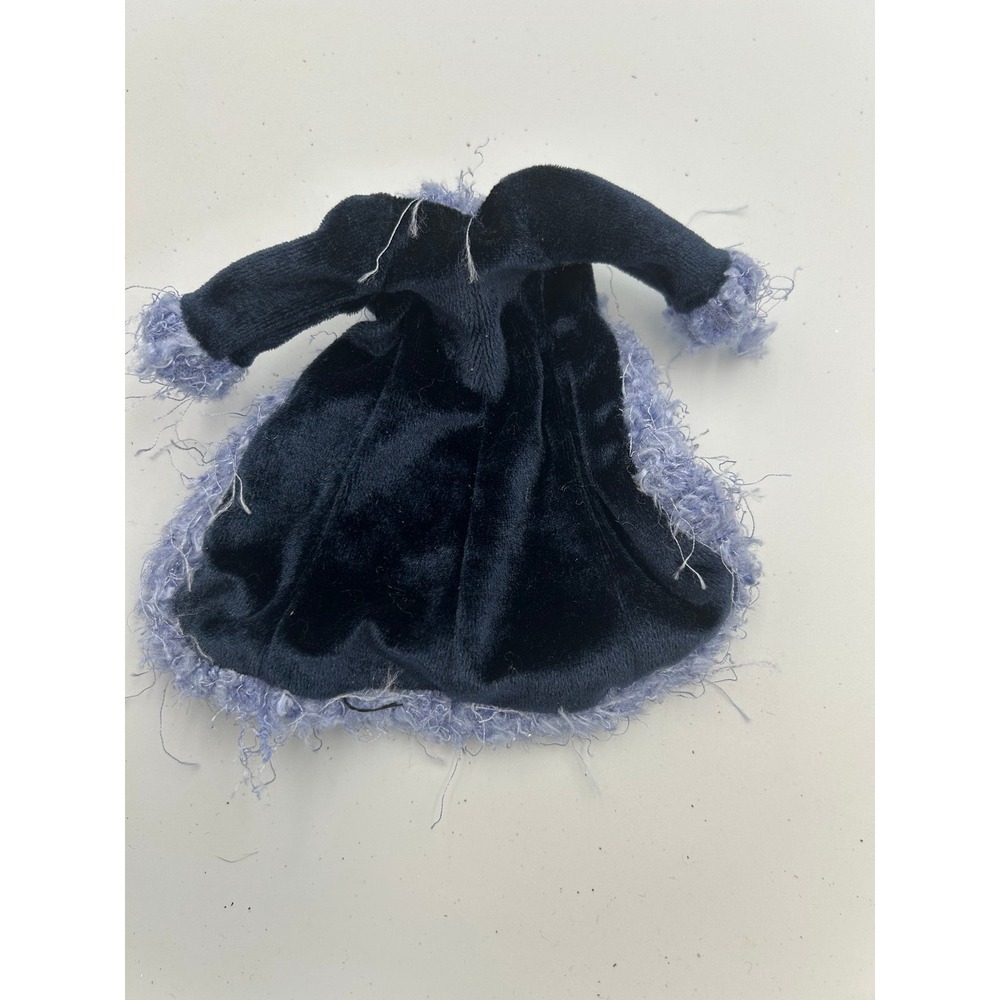 Bratz Funk n Glow coat Meygan
